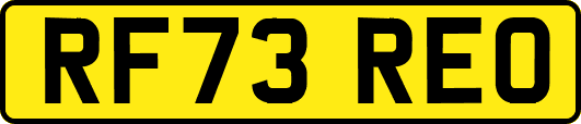 RF73REO
