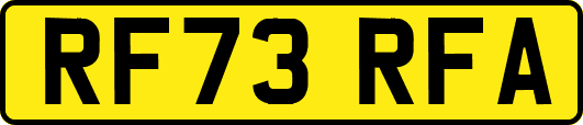 RF73RFA