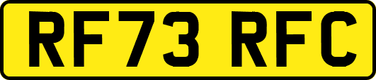 RF73RFC