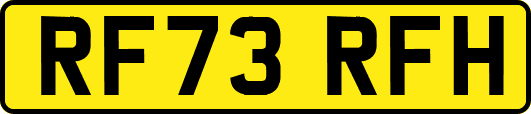 RF73RFH