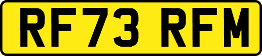 RF73RFM