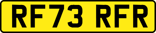 RF73RFR