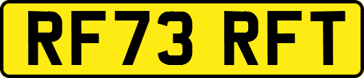 RF73RFT