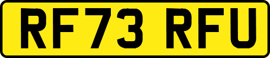 RF73RFU