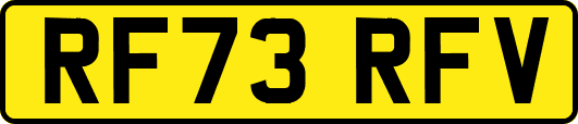 RF73RFV
