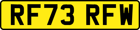 RF73RFW