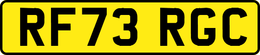 RF73RGC