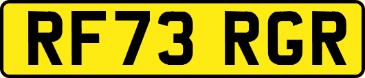 RF73RGR