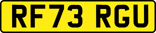 RF73RGU