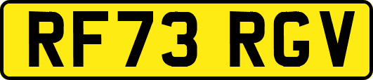 RF73RGV