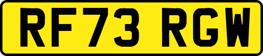 RF73RGW