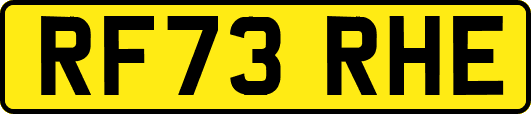 RF73RHE