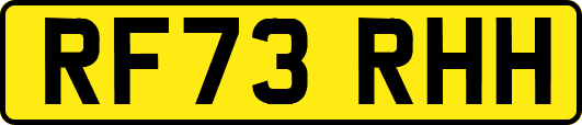 RF73RHH