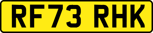 RF73RHK