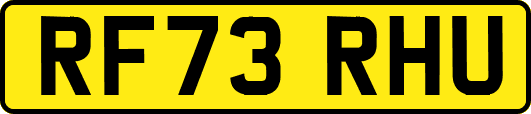 RF73RHU
