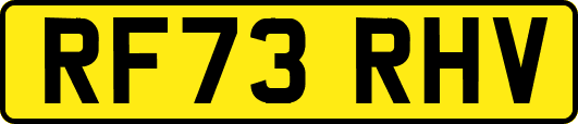 RF73RHV