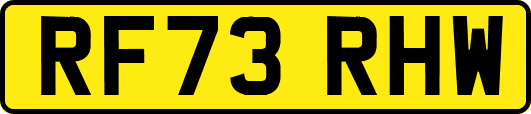 RF73RHW