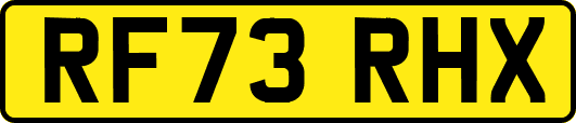 RF73RHX