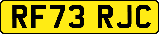 RF73RJC