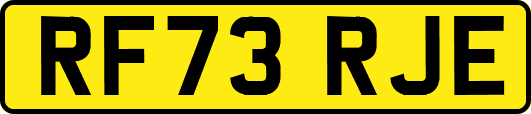 RF73RJE