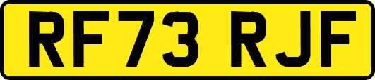 RF73RJF
