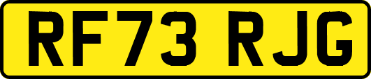 RF73RJG