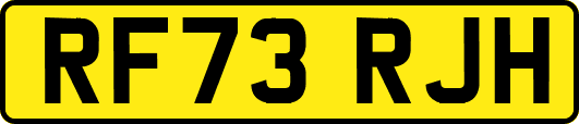 RF73RJH