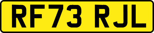 RF73RJL