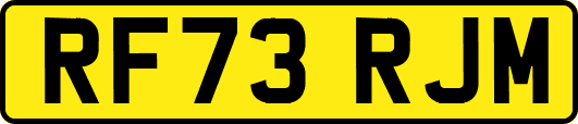 RF73RJM