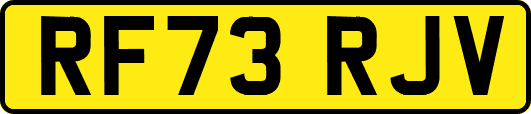 RF73RJV