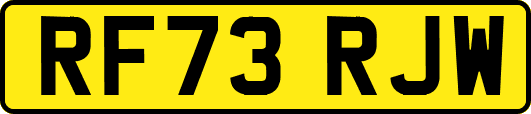 RF73RJW