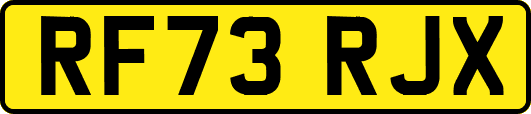 RF73RJX