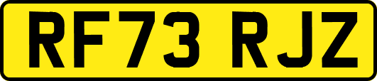 RF73RJZ
