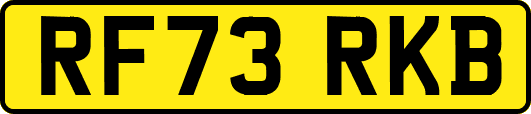 RF73RKB