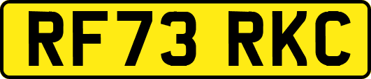 RF73RKC