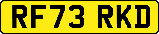 RF73RKD