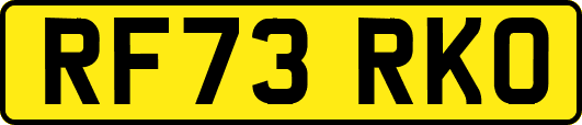 RF73RKO