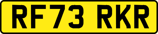 RF73RKR