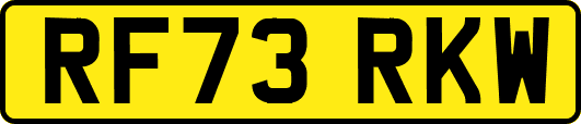 RF73RKW