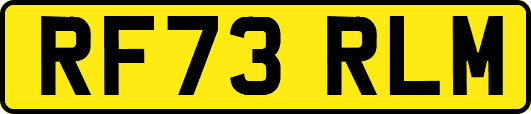 RF73RLM