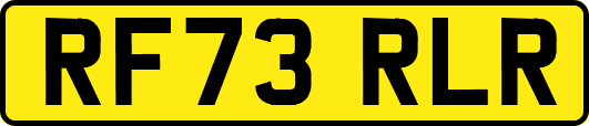 RF73RLR