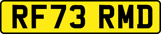 RF73RMD