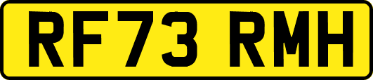 RF73RMH