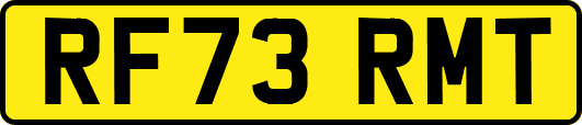 RF73RMT