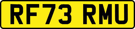 RF73RMU