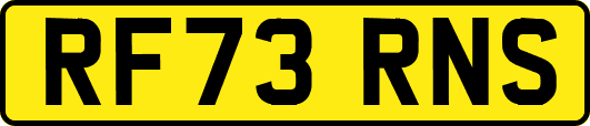RF73RNS