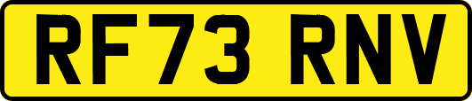 RF73RNV
