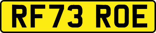 RF73ROE
