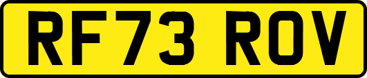 RF73ROV
