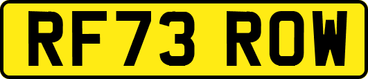 RF73ROW